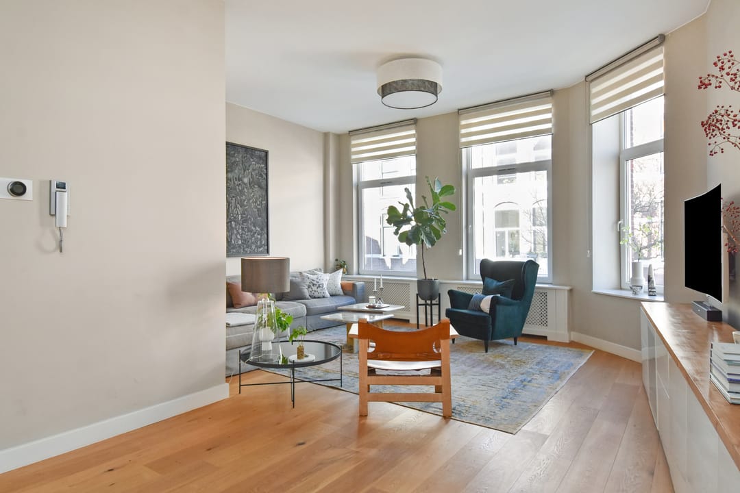 Foto 8 van Columbusstraat 24