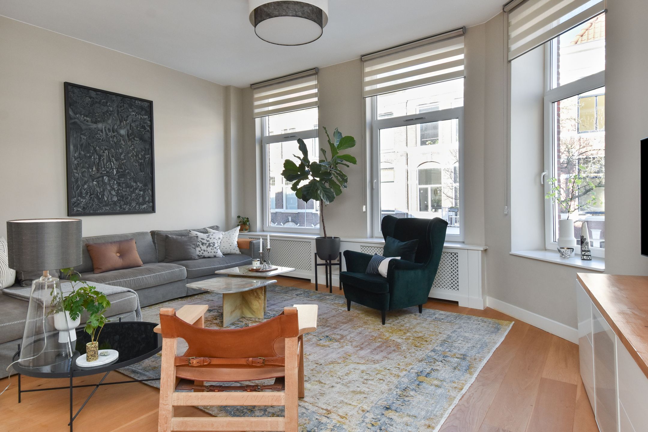 Foto 9 van Columbusstraat 24