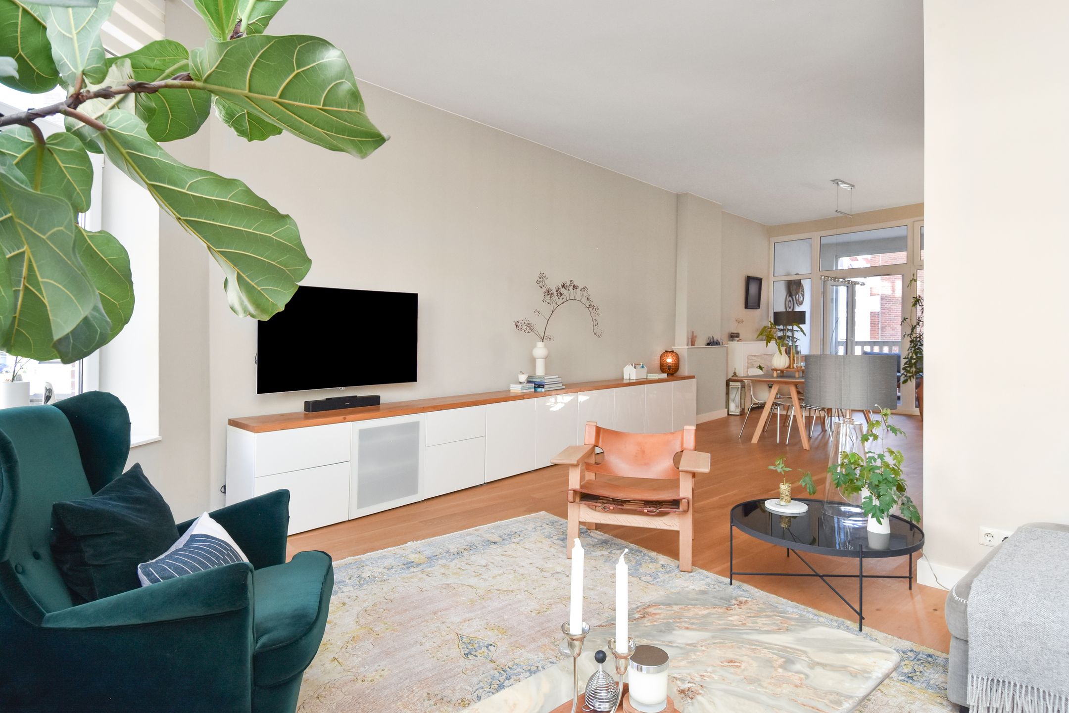 Foto 12 van Columbusstraat 24