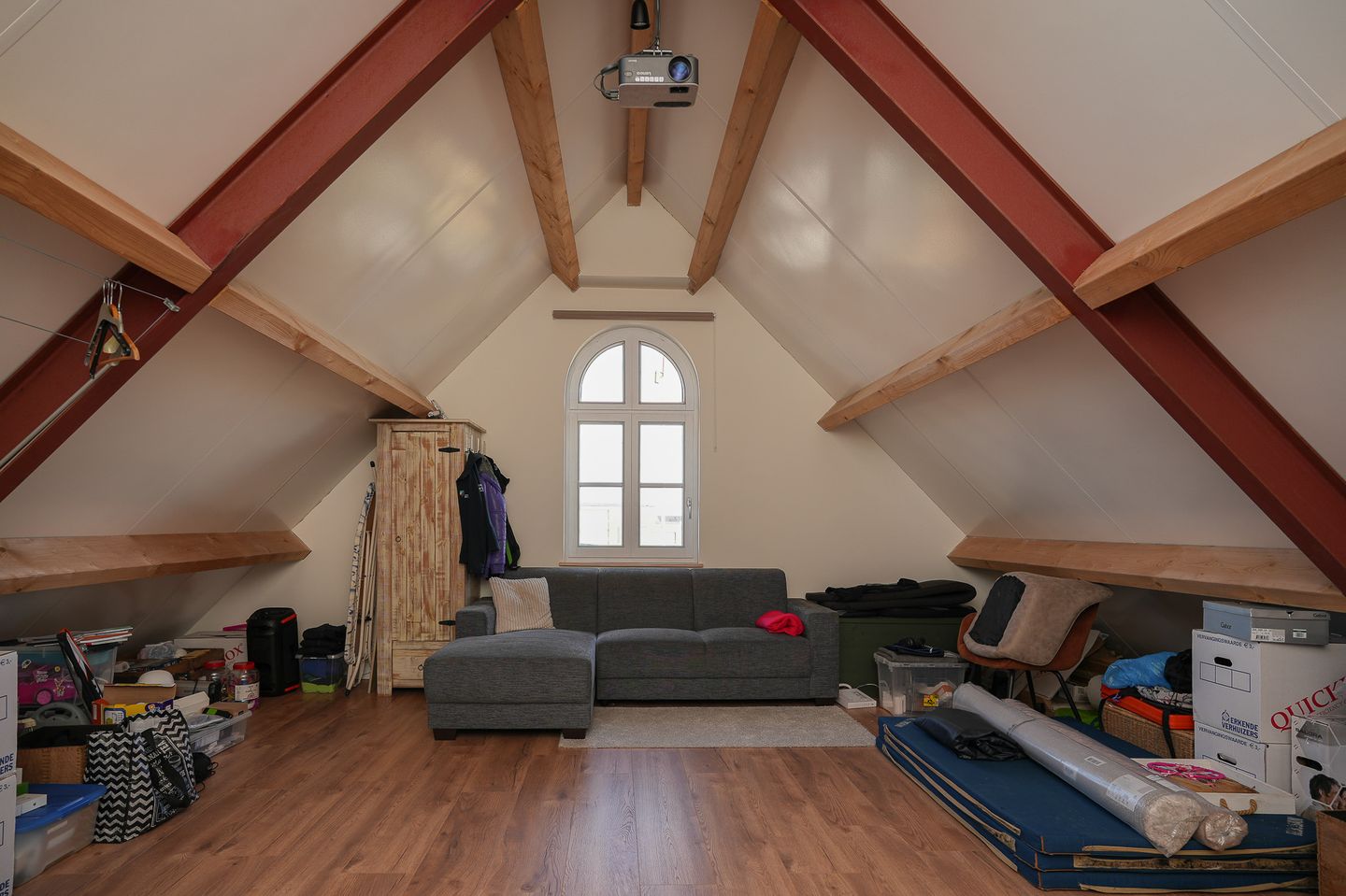 Photo 34 of van Heemstraweg 84-02