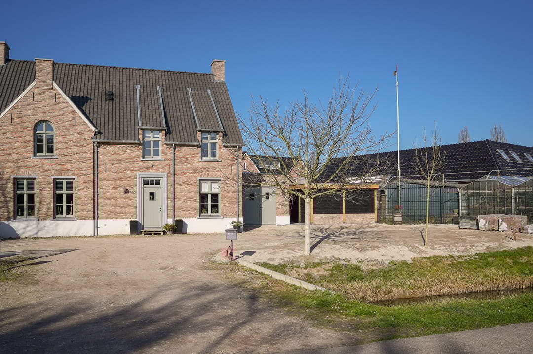 Photo 37 of van Heemstraweg 84-02