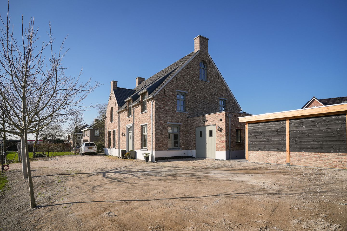 Photo 40 of van Heemstraweg 84-02