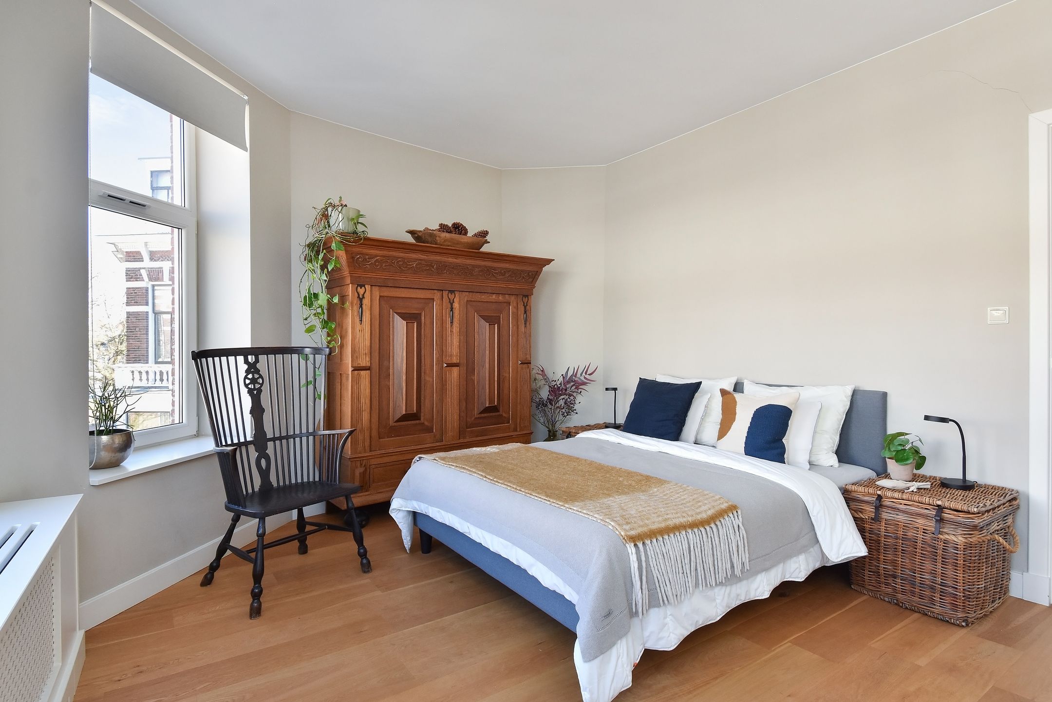 Foto 27 van Columbusstraat 24