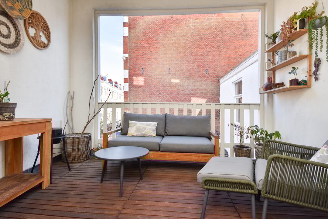 Foto 2 van Columbusstraat 24