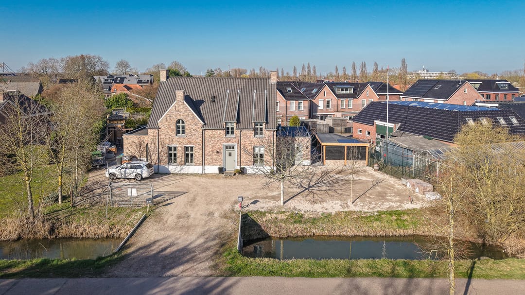 Photo 56 of van Heemstraweg 84-02