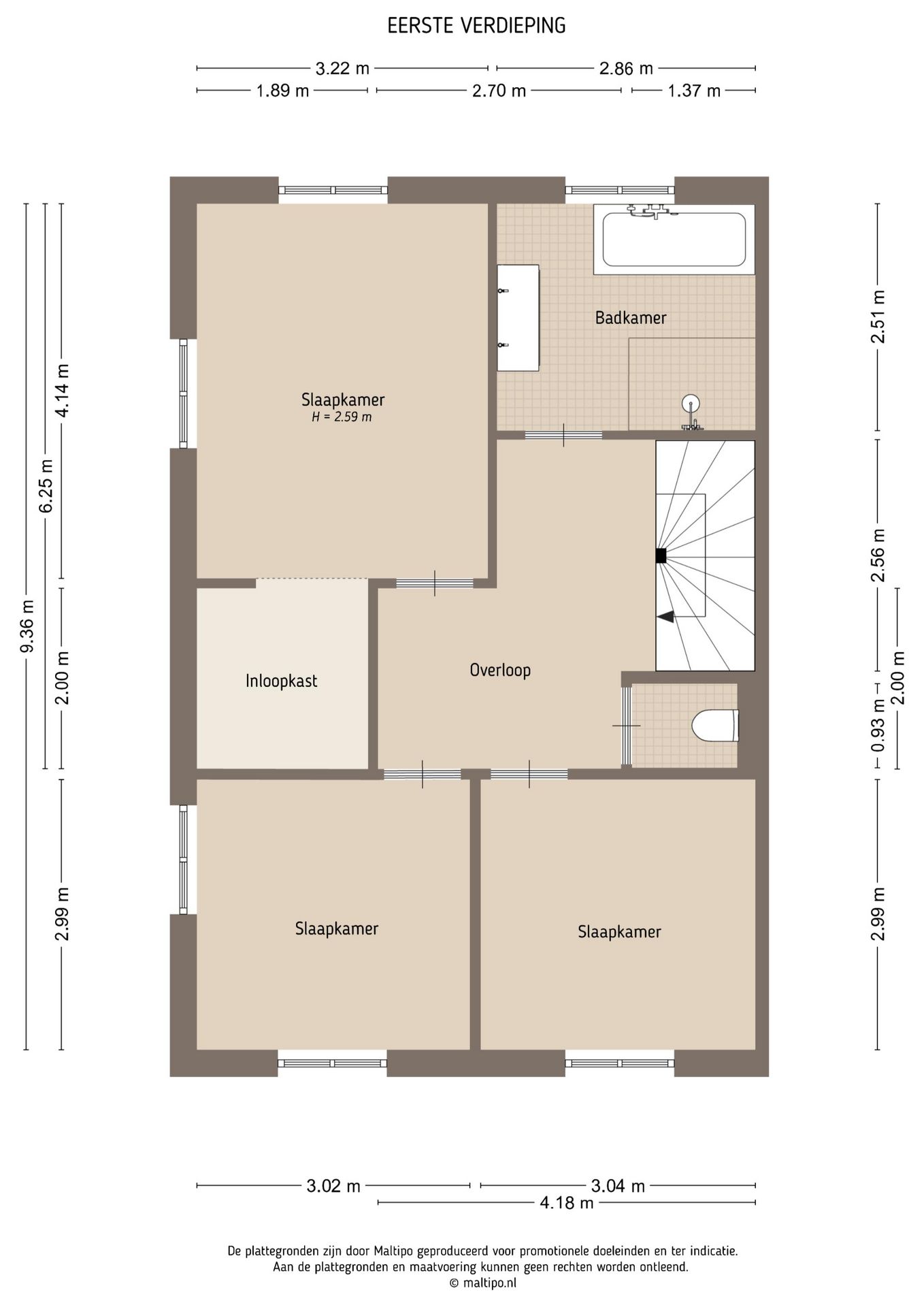 Photo 63 of van Heemstraweg 84-02