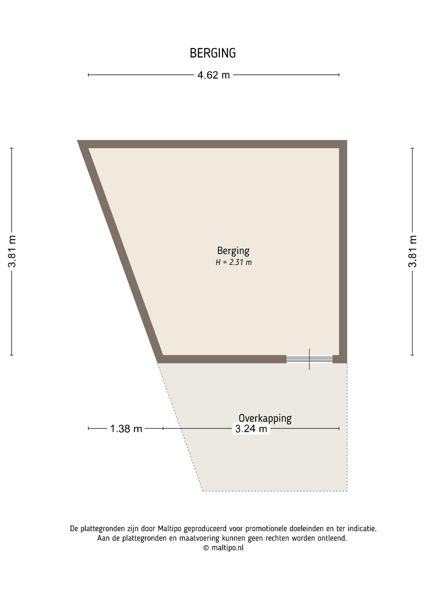 Photo 65 of van Heemstraweg 84-02