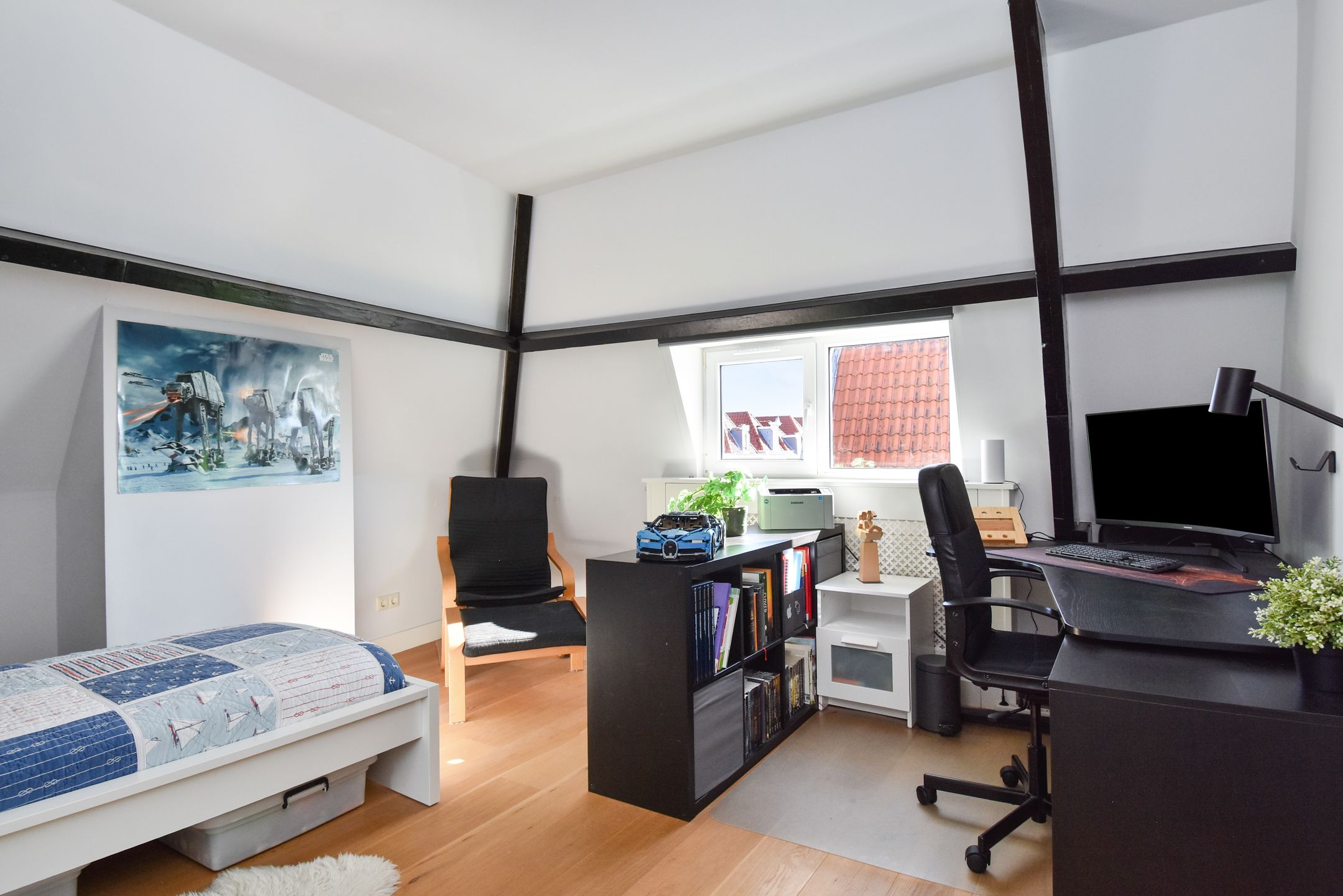 Foto 45 van Columbusstraat 24