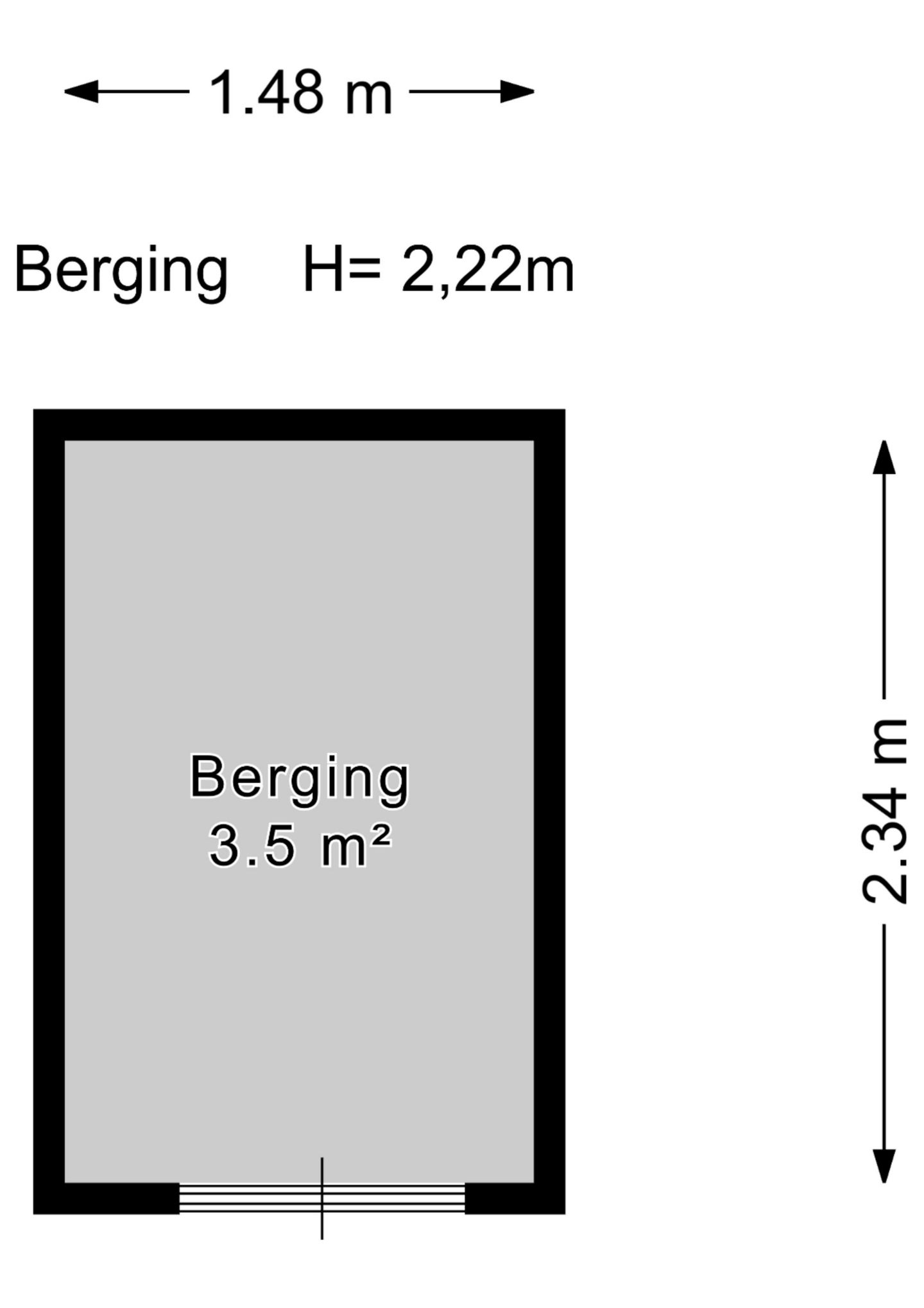Foto 64 van Columbusstraat 24