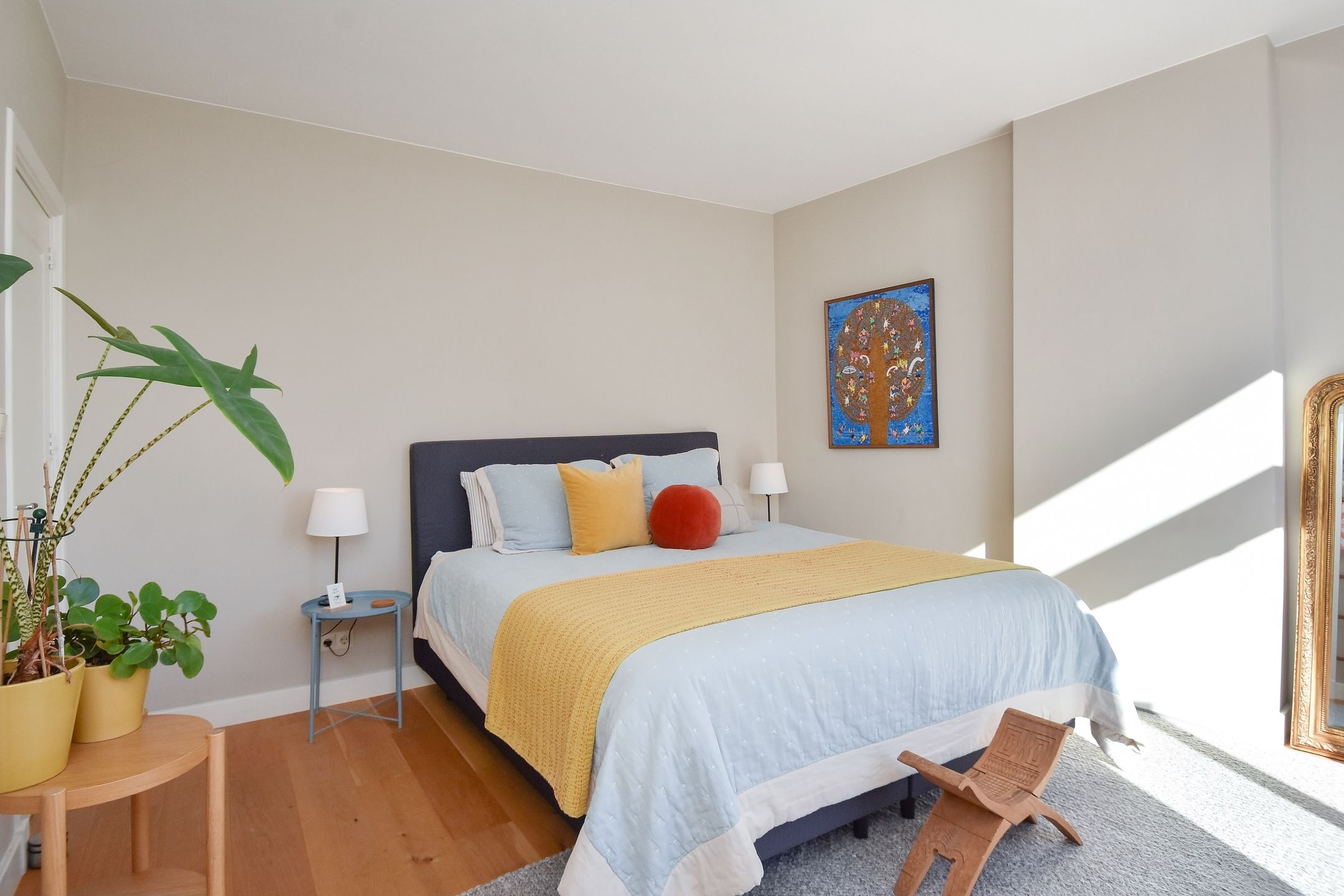 Foto 36 van Columbusstraat 24