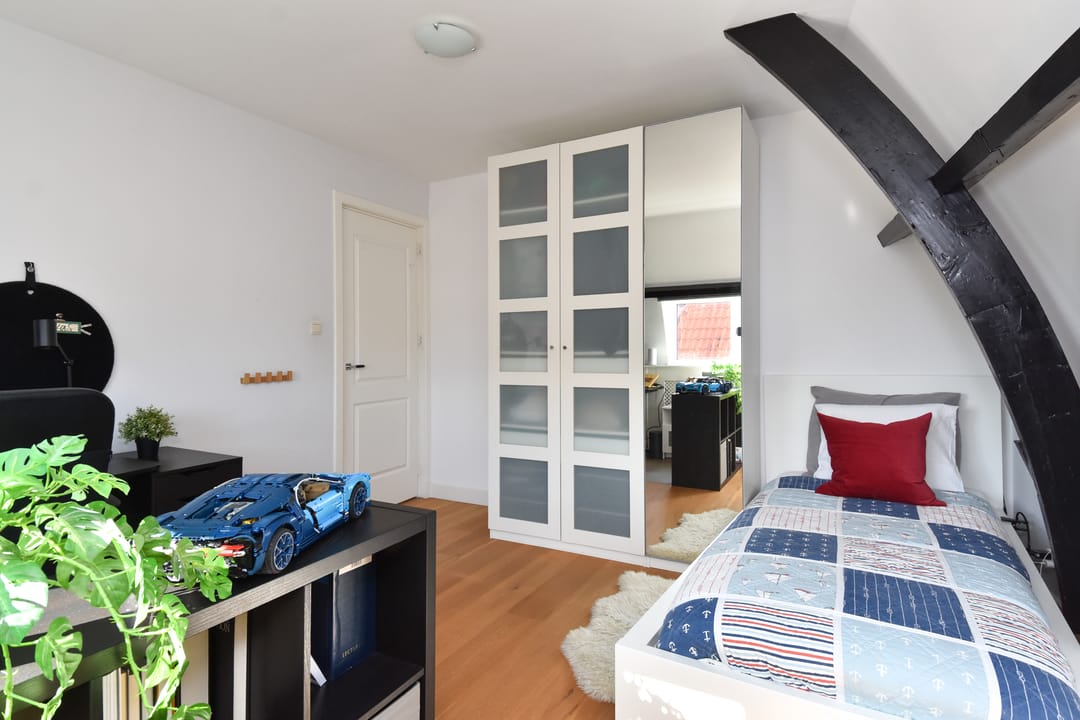 Foto 46 van Columbusstraat 24