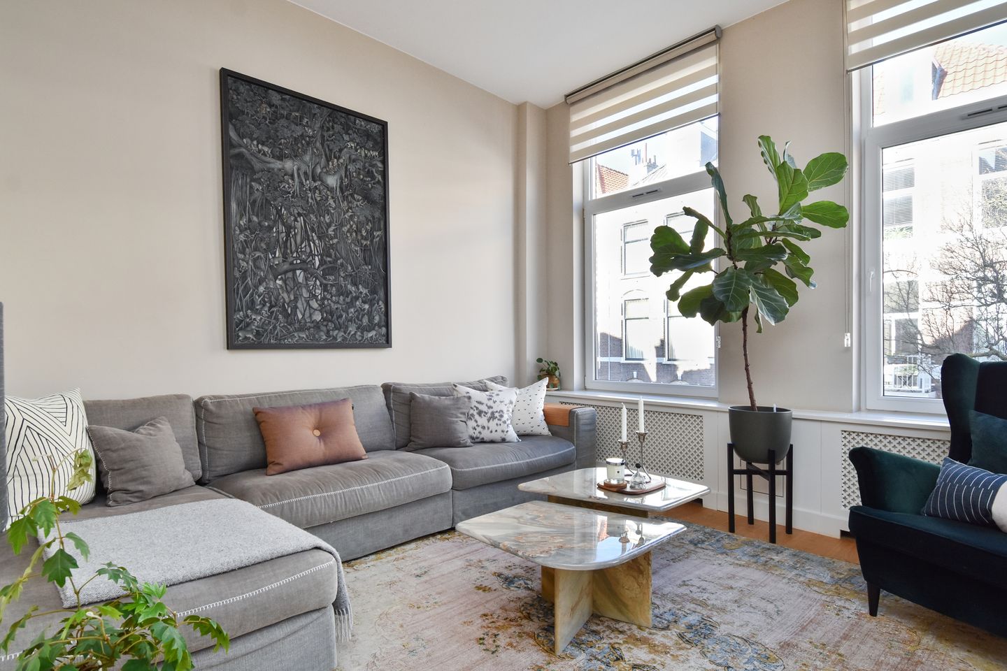 Foto 10 van Columbusstraat 24