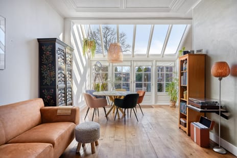 Oude Rijksstraatweg 11 secondary image