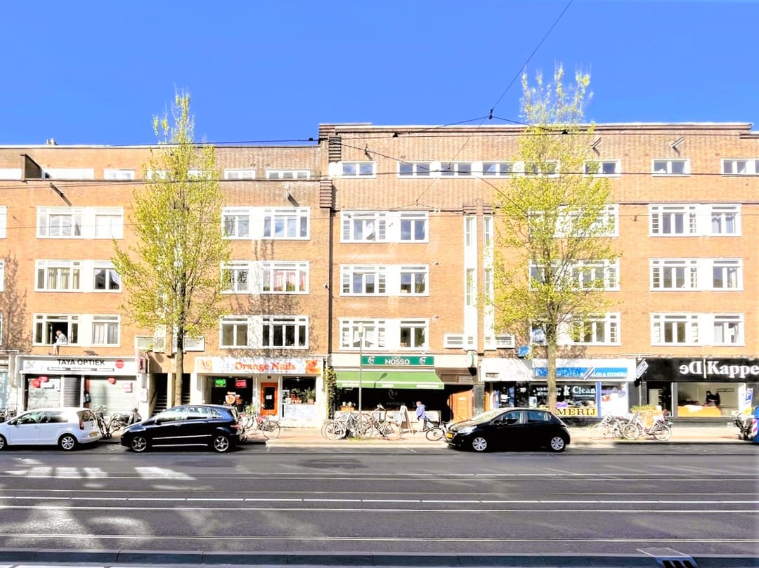 Photo 1 of Rijnstraat 18-2