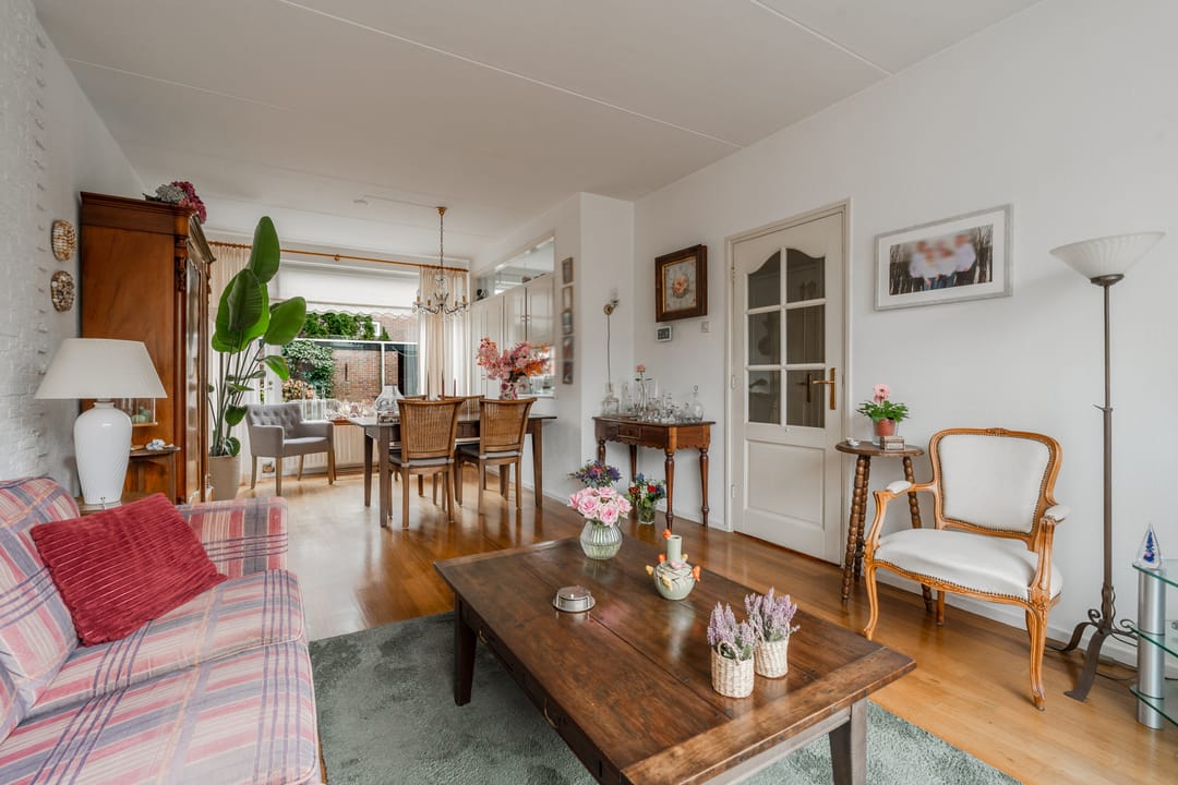 Foto 2 van Rode Kruislaan 40