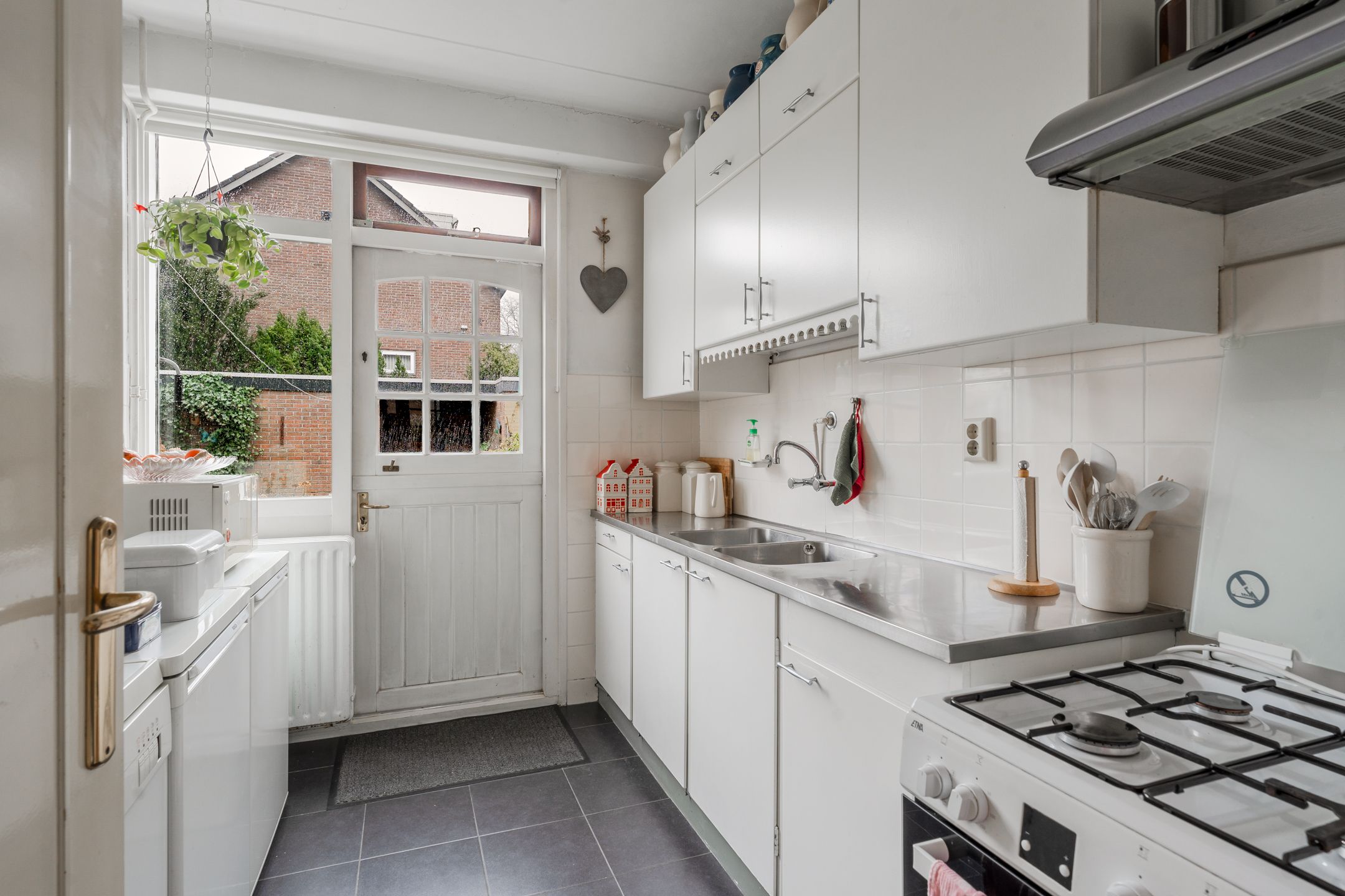 Foto 3 van Rode Kruislaan 40