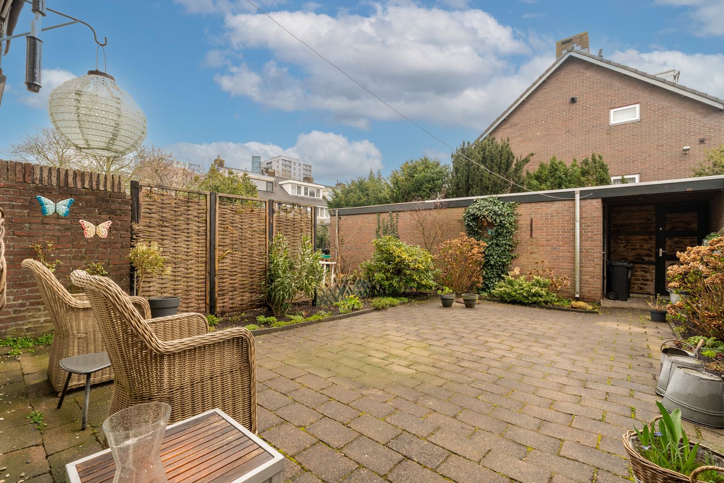 Foto 4 van Rode Kruislaan 40