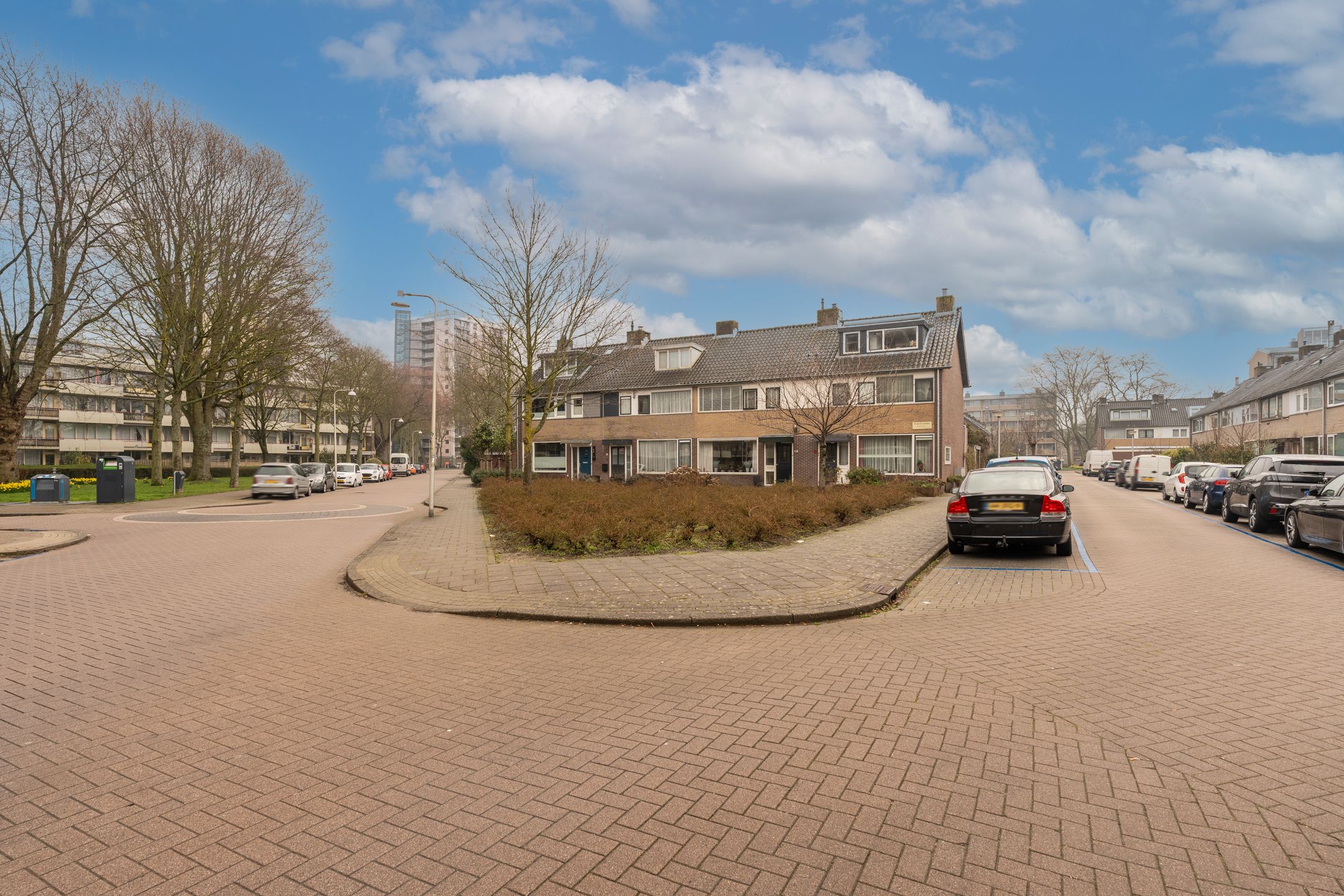 Foto 6 van Rode Kruislaan 40