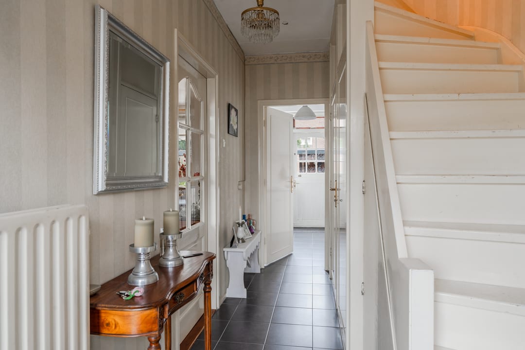 Foto 7 van Rode Kruislaan 40