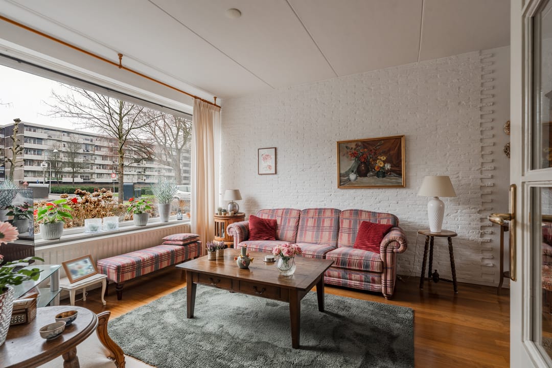 Foto 8 van Rode Kruislaan 40