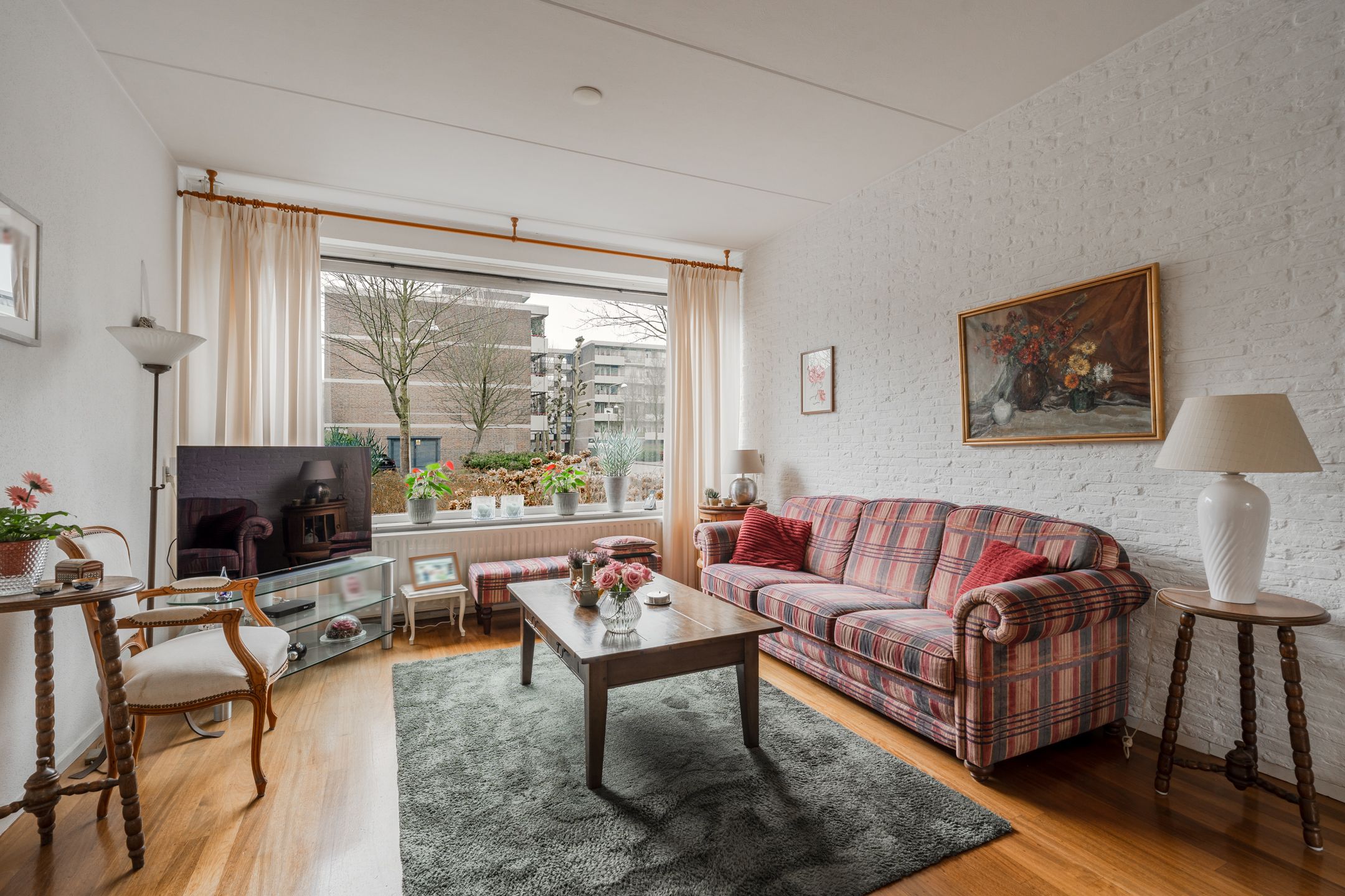 Foto 9 van Rode Kruislaan 40