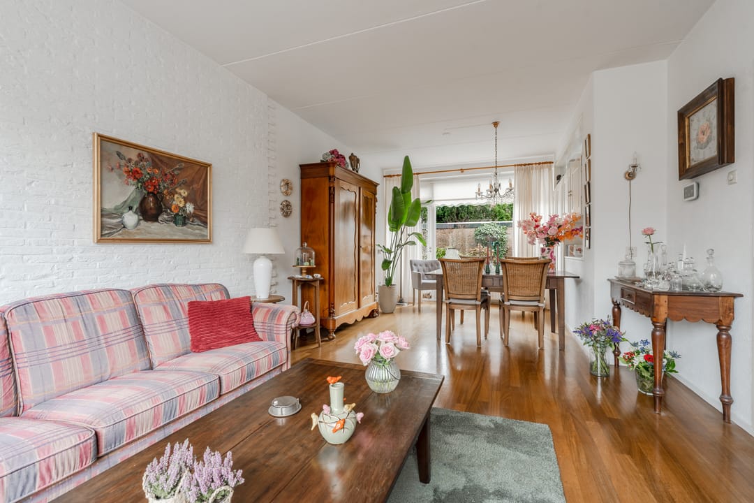 Foto 11 van Rode Kruislaan 40