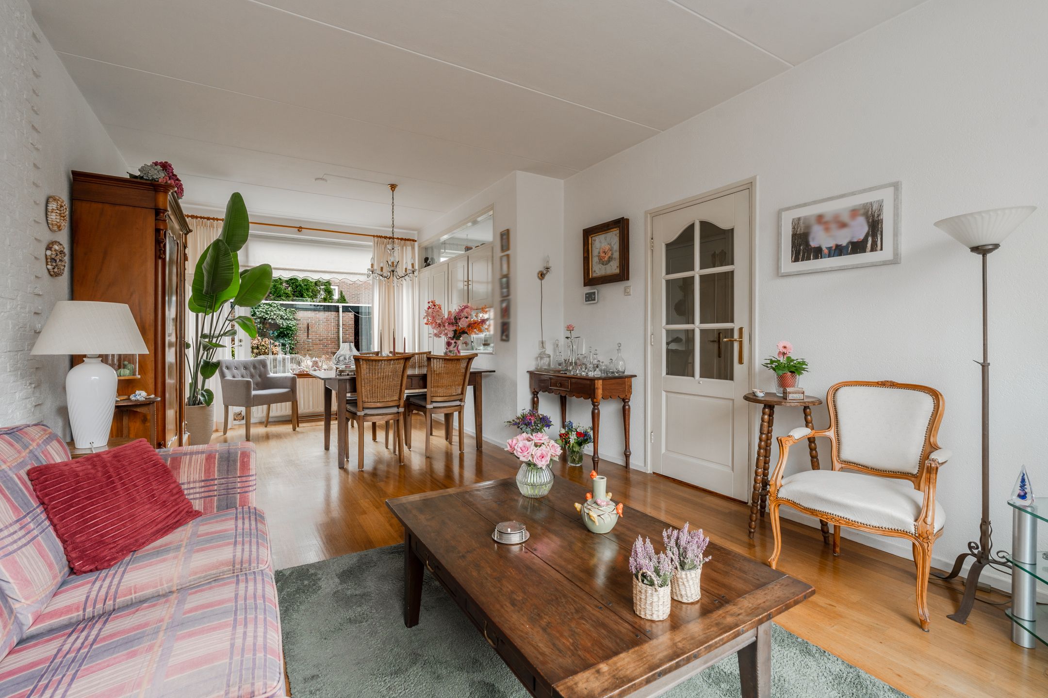 Foto 12 van Rode Kruislaan 40