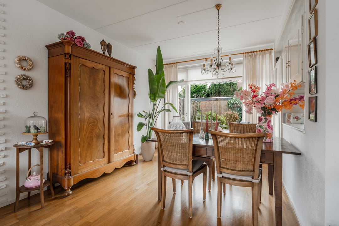 Foto 13 van Rode Kruislaan 40