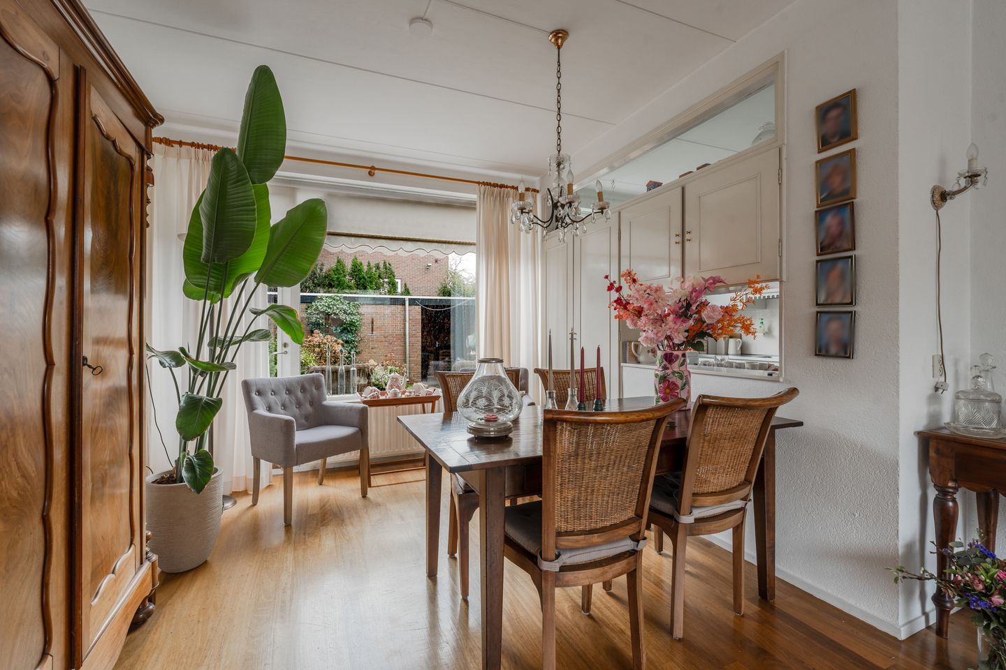 Foto 14 van Rode Kruislaan 40