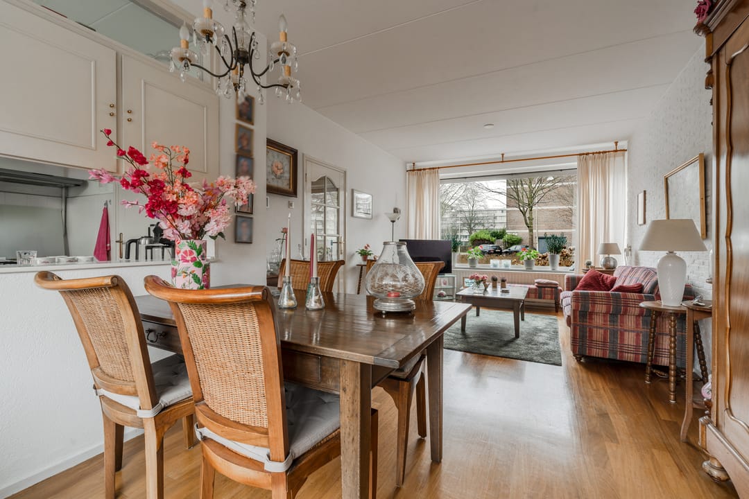 Foto 16 van Rode Kruislaan 40