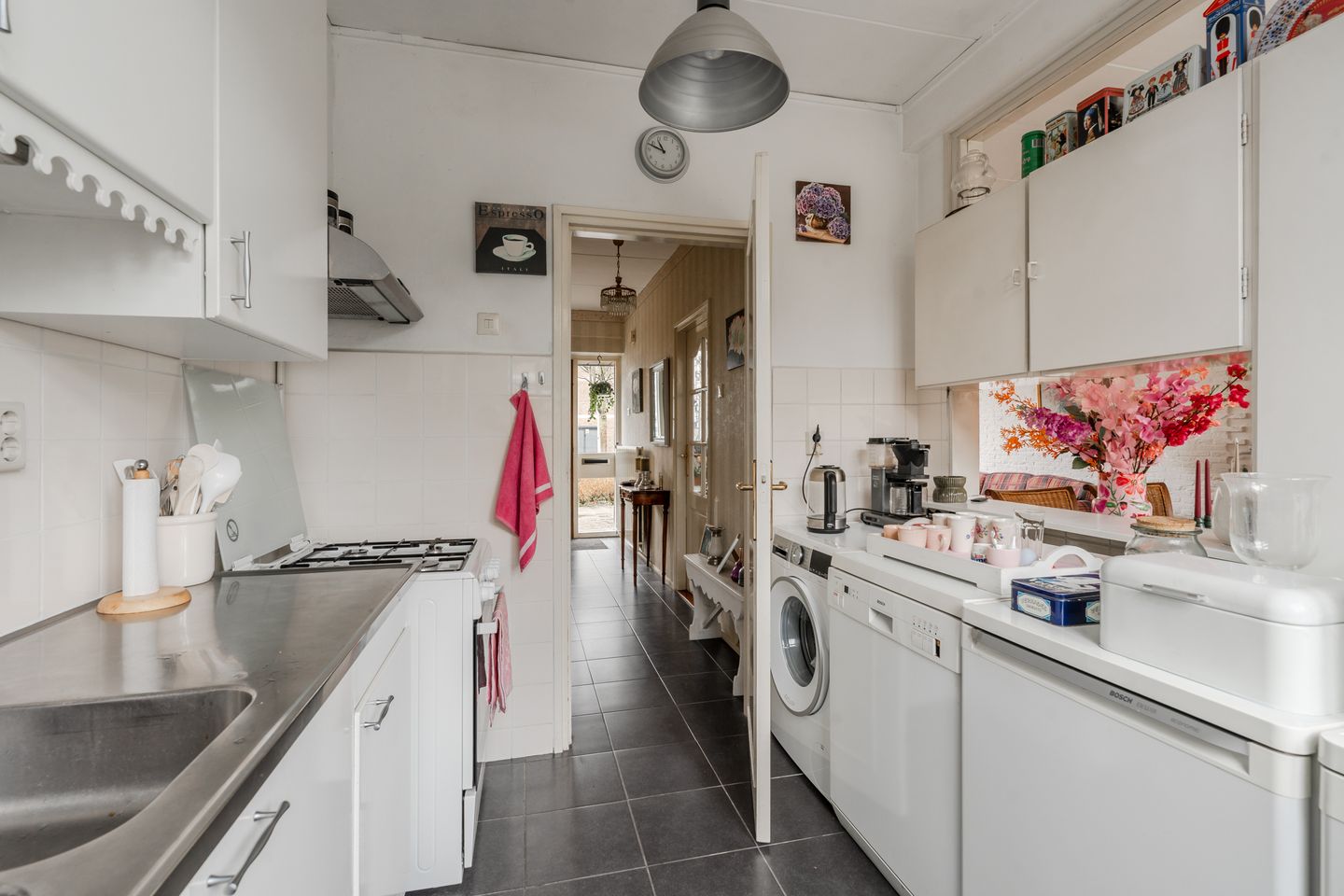 Foto 20 van Rode Kruislaan 40