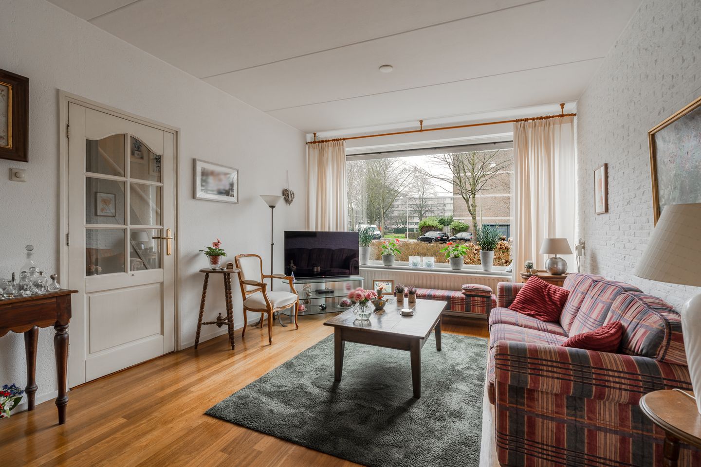 Foto 10 van Rode Kruislaan 40