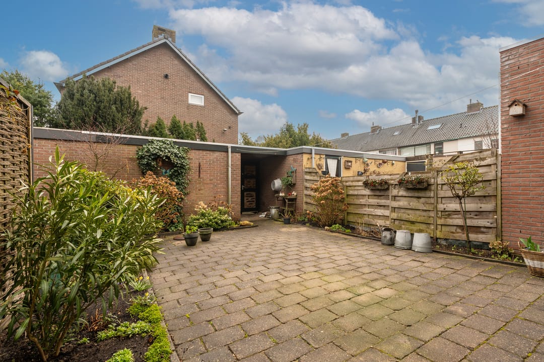 Foto 22 van Rode Kruislaan 40