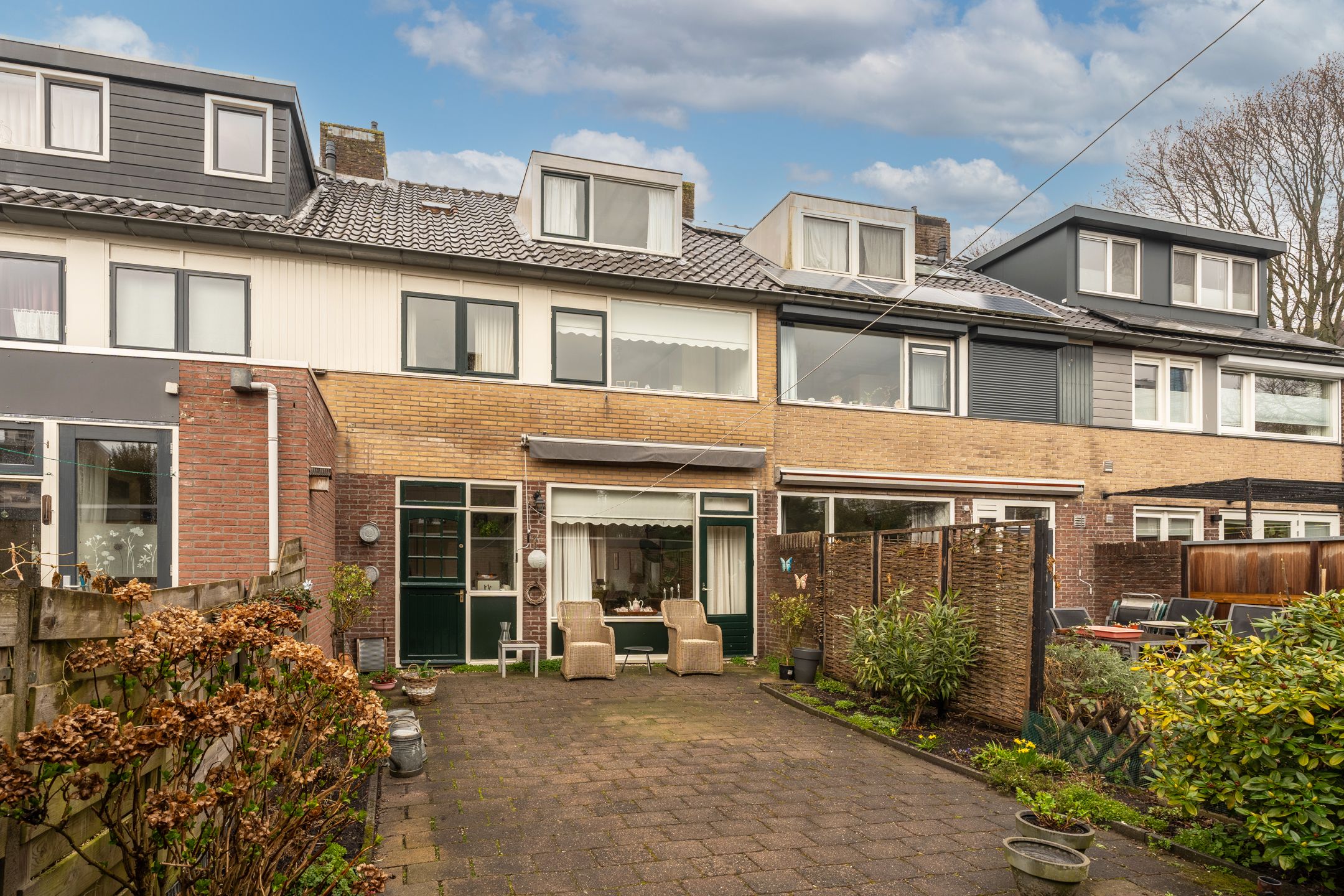 Foto 24 van Rode Kruislaan 40