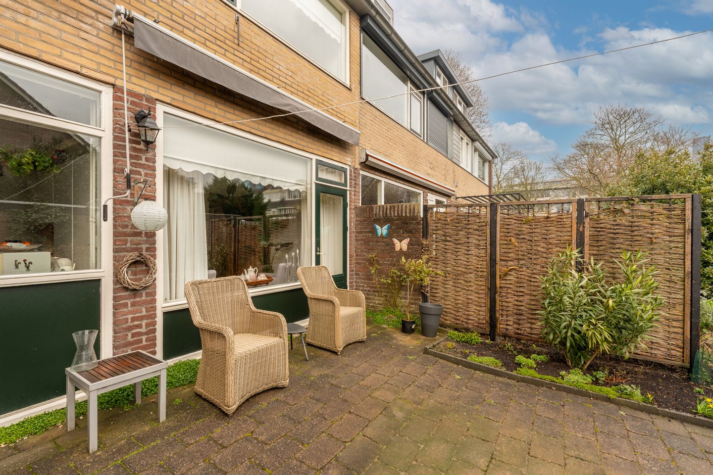 Foto 25 van Rode Kruislaan 40