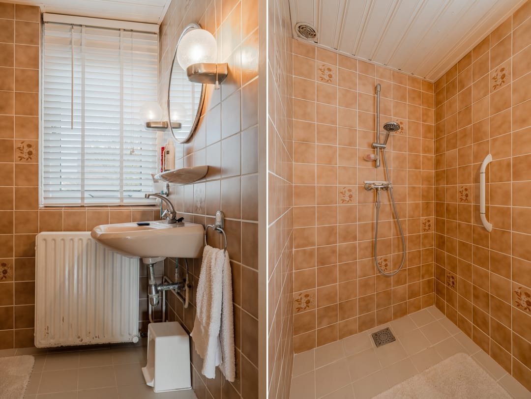 Foto 28 van Rode Kruislaan 40