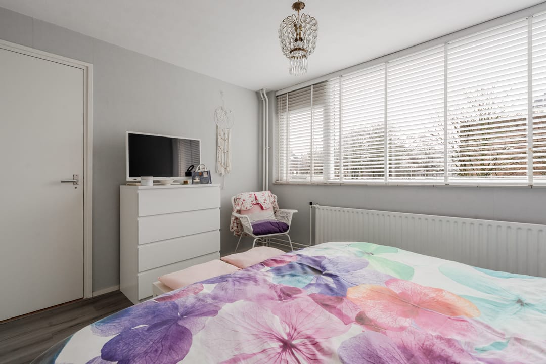 Foto 32 van Rode Kruislaan 40