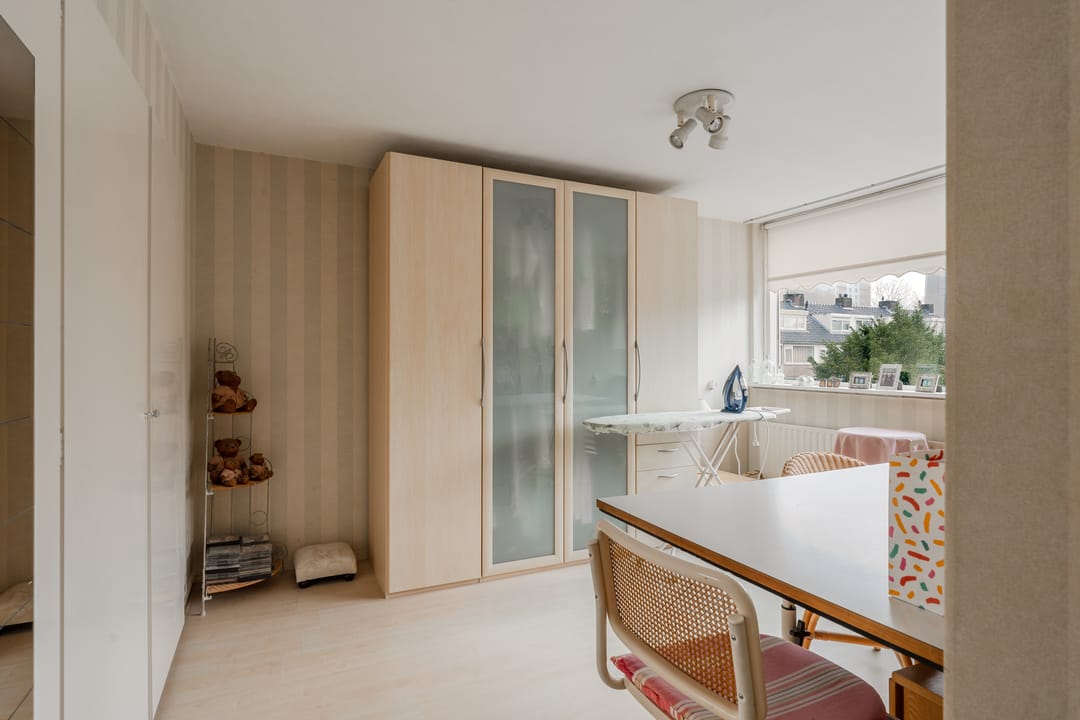 Foto 37 van Rode Kruislaan 40