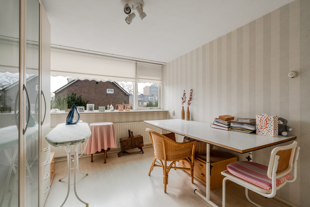 Foto 38 van Rode Kruislaan 40