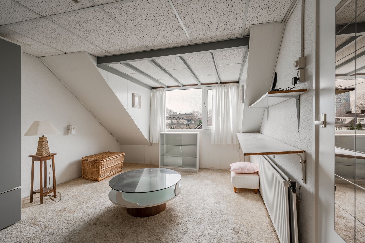 Foto 40 van Rode Kruislaan 40