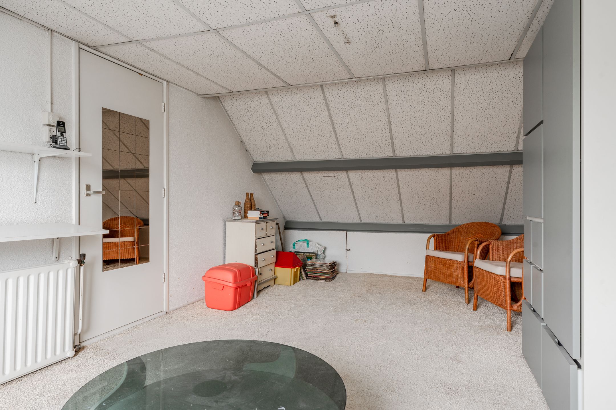 Foto 42 van Rode Kruislaan 40