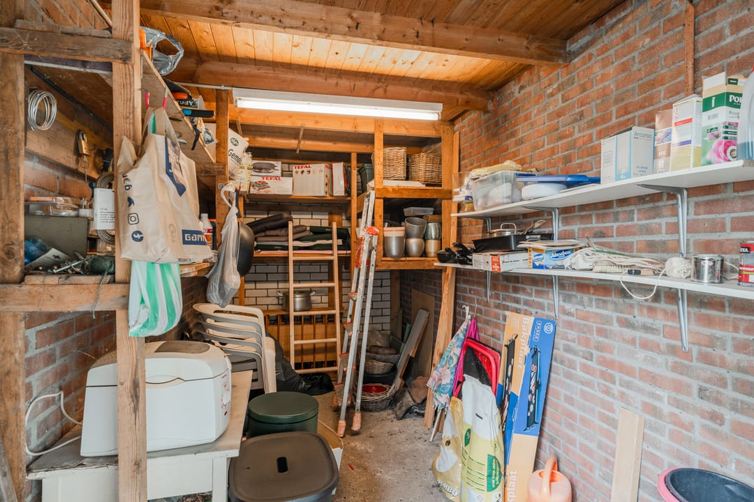 Foto 26 van Rode Kruislaan 40