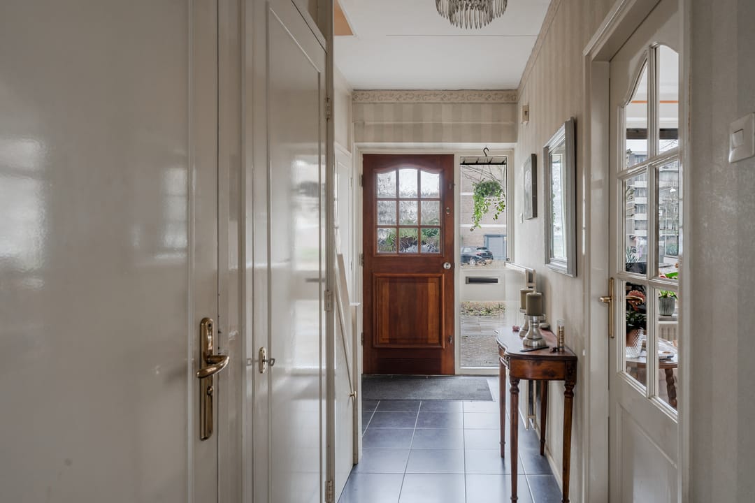 Foto 46 van Rode Kruislaan 40