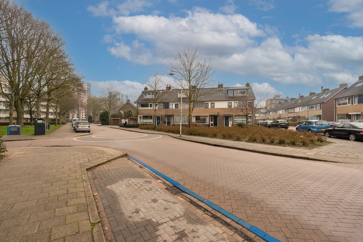 Foto 49 van Rode Kruislaan 40