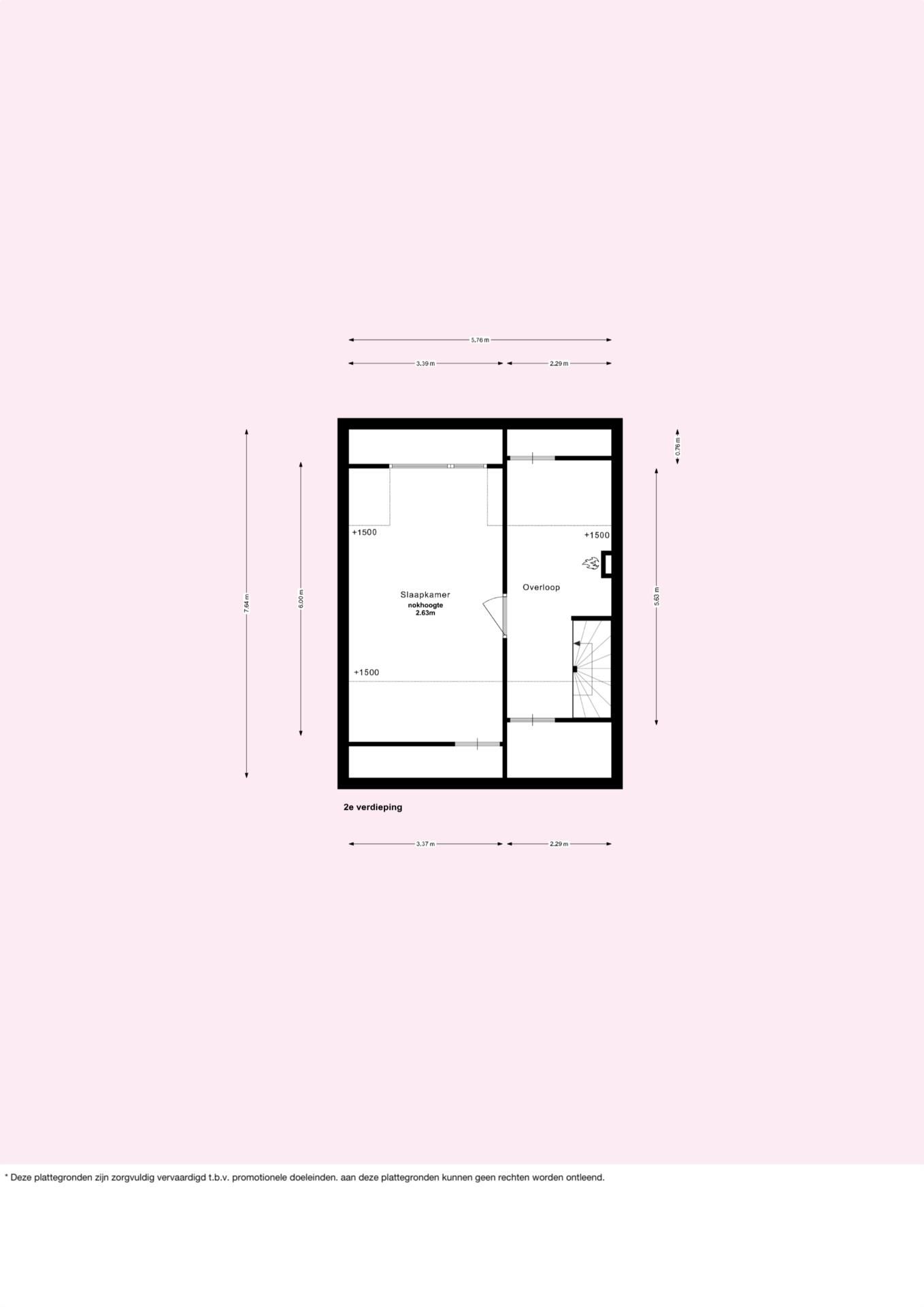 Foto 54 van Rode Kruislaan 40