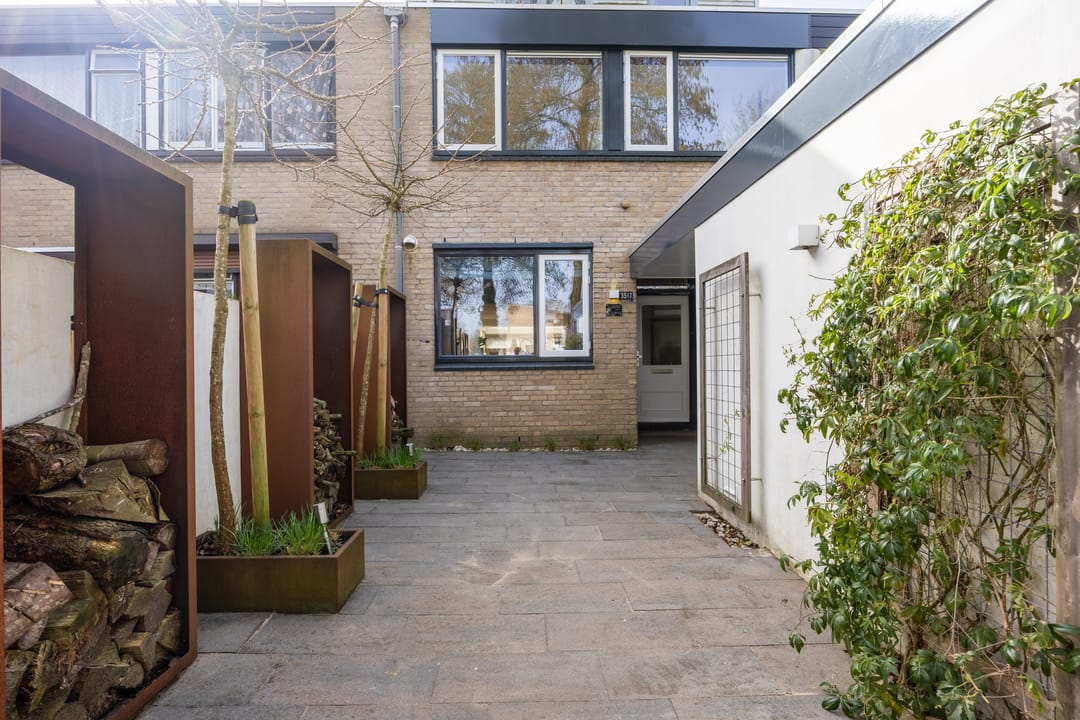 Foto 2 van Tolhuis 3512