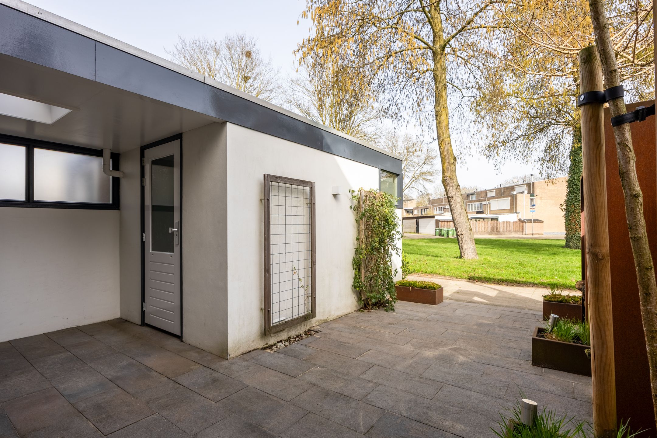 Foto 3 van Tolhuis 3512