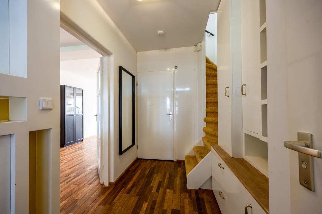 Foto 7 van Tolhuis 3512