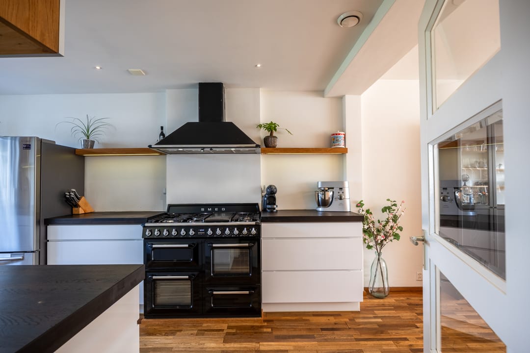 Foto 8 van Tolhuis 3512