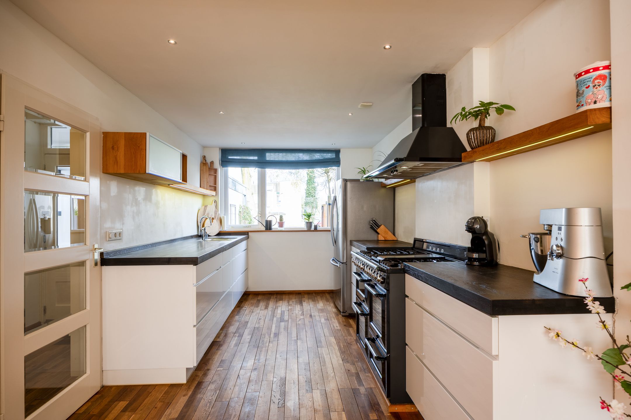 Foto 9 van Tolhuis 3512